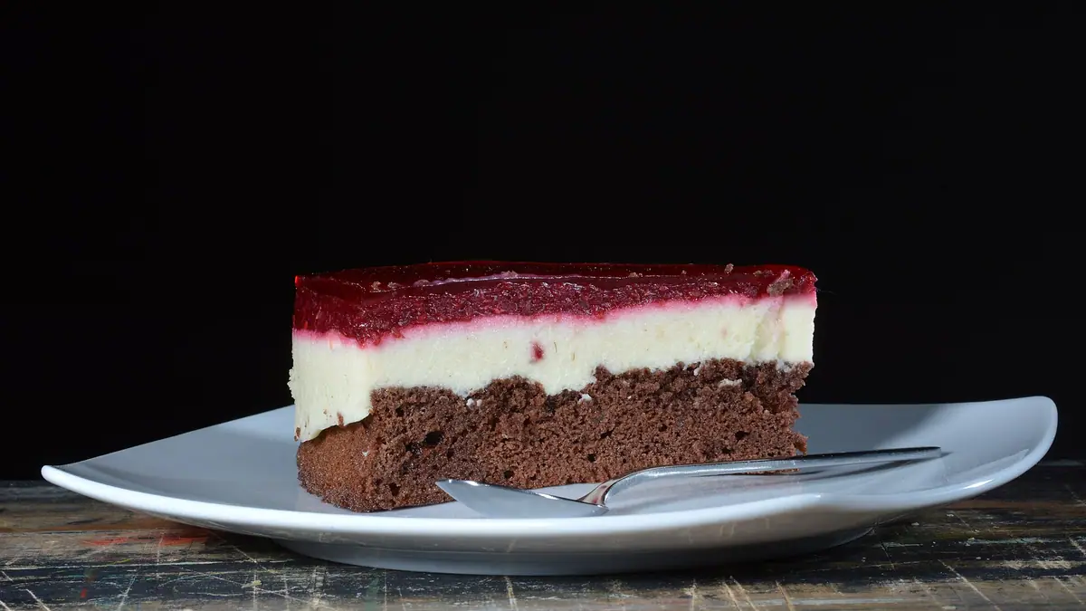 Patisserie bakes
