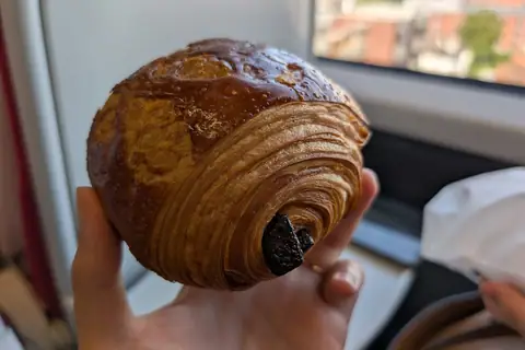 Petek Patisserie photo 1